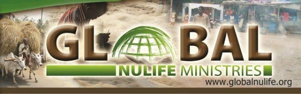 Global Nulife Ministries Newsletter October 2020